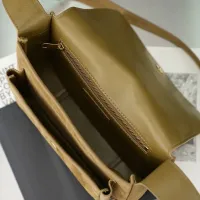 $202.00 USD Yves Saint Laurent YSL AAA Quality Messenger Bags For Women #1475148