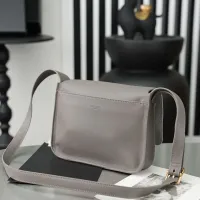 $202.00 USD Yves Saint Laurent YSL AAA Quality Messenger Bags For Women #1475150