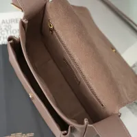 $202.00 USD Yves Saint Laurent YSL AAA Quality Messenger Bags For Women #1475151