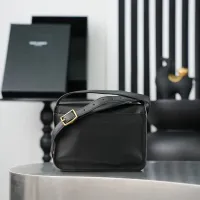 $202.00 USD Yves Saint Laurent YSL AAA Quality Messenger Bags For Women #1475152