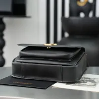 $202.00 USD Yves Saint Laurent YSL AAA Quality Messenger Bags For Women #1475152