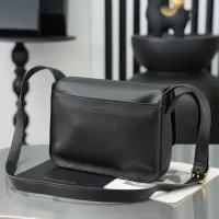 $202.00 USD Yves Saint Laurent YSL AAA Quality Messenger Bags For Women #1475152