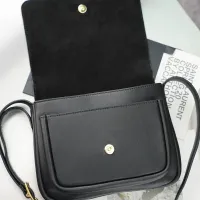 $202.00 USD Yves Saint Laurent YSL AAA Quality Messenger Bags For Women #1475152