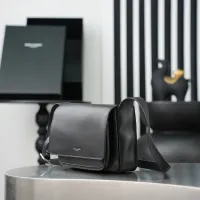 $202.00 USD Yves Saint Laurent YSL AAA Quality Messenger Bags For Women #1475154