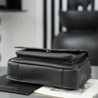 $202.00 USD Yves Saint Laurent YSL AAA Quality Messenger Bags For Women #1475154
