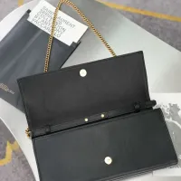 $162.00 USD Yves Saint Laurent YSL AAA Quality Shoulder Bags For Women #1475156