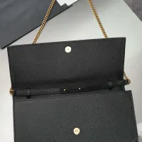 $162.00 USD Yves Saint Laurent YSL AAA Quality Shoulder Bags For Women #1475157