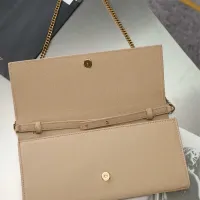 $162.00 USD Yves Saint Laurent YSL AAA Quality Shoulder Bags For Women #1475159