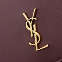 $162.00 USD Yves Saint Laurent YSL AAA Quality Shoulder Bags For Women #1475160