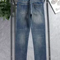 $45.00 USD Burberry Jeans For Men #1475164
