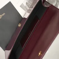 $140.00 USD Yves Saint Laurent AAA Pouches For Women #1475169