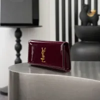 $140.00 USD Yves Saint Laurent AAA Pouches For Women #1475169