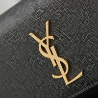 $140.00 USD Yves Saint Laurent AAA Pouches For Women #1475171