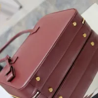 $241.32 USD Yves Saint Laurent AAA Quality Handbags For Women #1475179