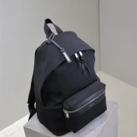 $162.00 USD Yves Saint Laurent YSL AAA Quality Backpacks #1475183