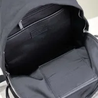 $162.00 USD Yves Saint Laurent YSL AAA Quality Backpacks #1475183