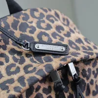$170.00 USD Yves Saint Laurent YSL AAA Quality Backpacks #1475184