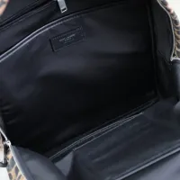 $170.00 USD Yves Saint Laurent YSL AAA Quality Backpacks #1475184
