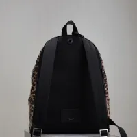 $170.00 USD Yves Saint Laurent YSL AAA Quality Backpacks #1475184