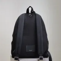 $170.00 USD Yves Saint Laurent YSL AAA Quality Backpacks #1475186