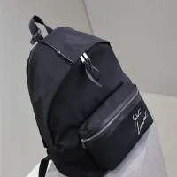 $170.00 USD Yves Saint Laurent YSL AAA Quality Backpacks #1475187
