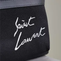 $170.00 USD Yves Saint Laurent YSL AAA Quality Backpacks #1475187