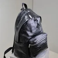 $247.93 USD Yves Saint Laurent YSL AAA Quality Backpacks #1475190