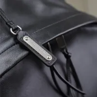 $247.93 USD Yves Saint Laurent YSL AAA Quality Backpacks #1475191
