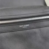 $247.93 USD Yves Saint Laurent YSL AAA Quality Backpacks #1475191