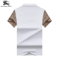 $32.00 USD Burberry T-Shirts Short Sleeved For Men #1475225