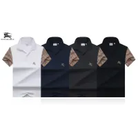 $32.00 USD Burberry T-Shirts Short Sleeved For Men #1475226