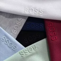 $38.00 USD Boss T-Shirts Short Sleeved For Men #1475231