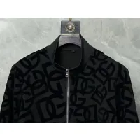 $85.00 USD Dolce & Gabbana D&G Tracksuits Long Sleeved For Men #1475255