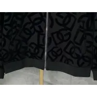 $85.00 USD Dolce & Gabbana D&G Tracksuits Long Sleeved For Men #1475255
