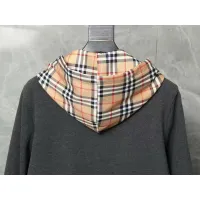 $85.00 USD Burberry Tracksuits Long Sleeved For Men #1475259