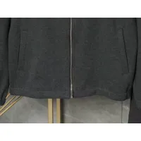 $85.00 USD Burberry Tracksuits Long Sleeved For Men #1475259