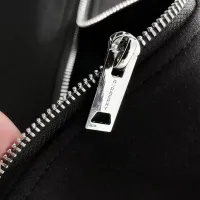 $88.00 USD Burberry Tracksuits Long Sleeved For Men #1475280