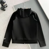 $88.00 USD Burberry Tracksuits Long Sleeved For Men #1475280