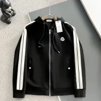 $88.00 USD Moncler Tracksuits Long Sleeved For Men #1475284