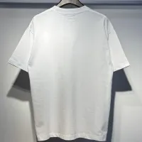 $32.00 USD Amiri T-Shirts Short Sleeved For Unisex #1475286