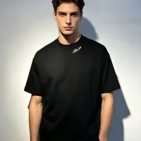 $32.00 USD Amiri T-Shirts Short Sleeved For Unisex #1475287