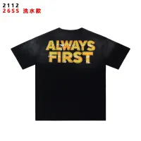 $34.00 USD Amiri T-Shirts Short Sleeved For Unisex #1475290