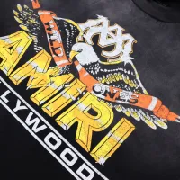 $34.00 USD Amiri T-Shirts Short Sleeved For Unisex #1475290