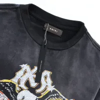 $34.00 USD Amiri T-Shirts Short Sleeved For Unisex #1475290