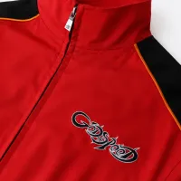 $88.00 USD Godspeed Tracksuits Long Sleeved For Unisex #1475293