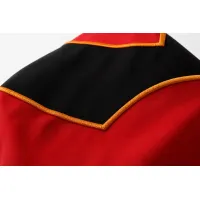 $88.00 USD Godspeed Tracksuits Long Sleeved For Unisex #1475293