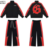 Godspeed Tracksuits Long Sleeved For Unisex #1475294