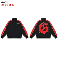 $88.00 USD Godspeed Tracksuits Long Sleeved For Unisex #1475294