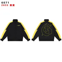 $88.00 USD Godspeed Tracksuits Long Sleeved For Unisex #1475296