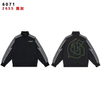 $88.00 USD Godspeed Tracksuits Long Sleeved For Unisex #1475297